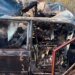 Російський дрон вдарив по автівці на захід від Краматорська: двоє загиблих, двоє поранених