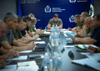 На Херсонщині розширили зону обов’язкової евакуації