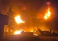 росіяни знищили завод UKRTAC, який виробляв бронезахист для ЗСУ