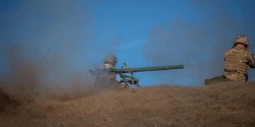 На фронті за добу 25 липня 202 бойові зіткнення – Генштаб
