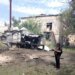 росія атакувала Очаків безпілотниками, постраждала жінка