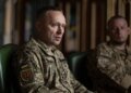 Зеленський, ймовірно, обере Драпатого наступником Сирського, але рішення ще не ухвалено – ЗМІ