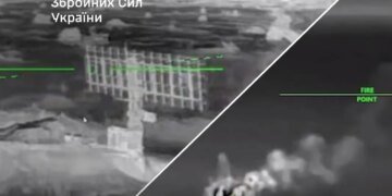 У Генштабі заявили про ураження трьох танкерів у Чорному морі та залізничного міста на Донеччині