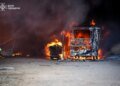 Кількість постраждалих від атаки рф на підприємство на Одещині зросла до 8