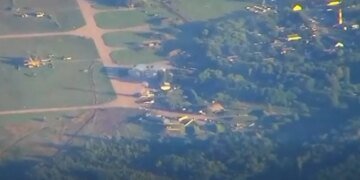 Сили оборони уразили МіГ-29 та "Панцир-С1" на аеродромі "халіно" на курщині – Генштаб