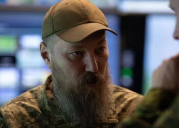 "Нехай уйо***ть через нього" – “Мадяр” пояснив, чому Сили оборони не б’ють по Кримському мосту