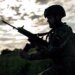 Бійці "Азову" розгромили наступ двох російських армій і танкової дивізії, відео