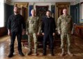 Зеленський визначив, хто очолить Генштаб і що буде з Сирським