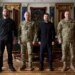 Зеленський визначив, хто очолить Генштаб і що буде з Сирським