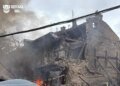 В Одесі через російський удар 2 постраждалих, зачепило СТО