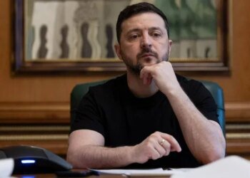 Зеленський анонсував кадрове перезавантаження в ЗСУ
