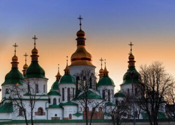 ЮНЕСКО підтвердило статус трьох українських пам'яток, що перебувають під загрозою