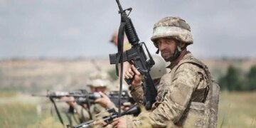 Відбулося понад 200 бойових зіткнень, ворог застосував 5,7 тис. дронів – Генштаб про ситуацію на фронті