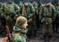 рф намагається розширити зону активних бойових дій на півночі Харківщини – ДПСУ