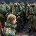 рф намагається розширити зону активних бойових дій на півночі Харківщини – ДПСУ