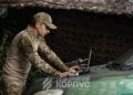 Окупанти 53 рази атакували позиції Сил оборони, ворог активно діє на двох напрямках – Генштаб