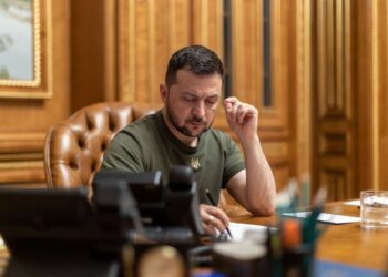 Важливо продовжувати тиск: Зеленський подякував ЄС за 21-й пакет санкцій і очікує на активну роботу над 22-м