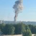 Завод у російському кірові уразила українська ракета Flamingo – головний конструктор Fire Point Штілерман