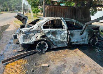 Російські авіабомби вбили 5 людей у Слов'янську, 9 поранено