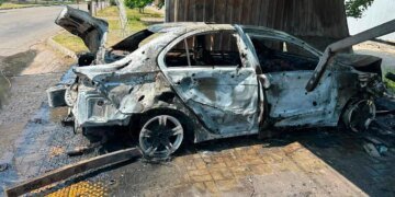 Російські авіабомби вбили 5 людей у Слов'янську, 9 поранено