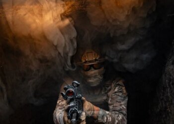 Ворог здійснив понад 50 атак на фронті, найактивніше діє на трьох напрямках – Генштаб