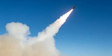 ППО збила одну з трьох балістичних ракет під час атаки на Київщину 24 липня