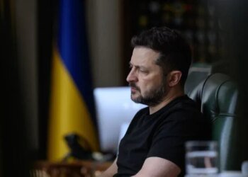 Зеленський попередив, що упродовж 48 годин можливий новий масований ракетний удар рф