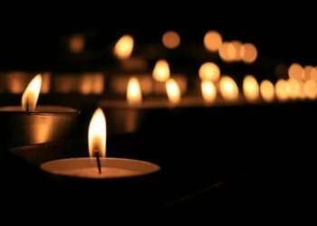 На Київщині 25 липня оголошено Днем жалоби через смертоносну атаку рф на виставку озброєння