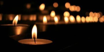 На Київщині 25 липня оголошено Днем жалоби через смертоносну атаку рф на виставку озброєння