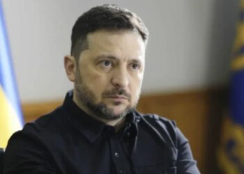 США безкоштовно отримали унікальний досвід сучасної війни – Зеленський