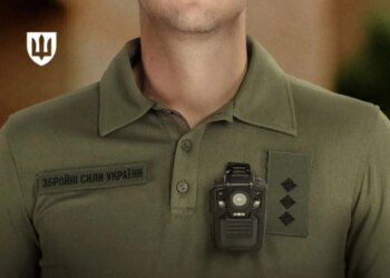 Міноборони змусить ТЦК використовувати бодікамери – нардеп