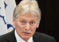 кремль відкинув пропозицію Токаєва про "замороження" війни проти України