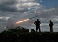 російські війська за добу втратили майже 1600 солдатів та понад 1200 БпЛА