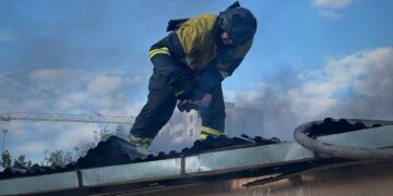 Удар рф по Чернігову – кількість постраждалих зросла до 25 людей, рятувальні роботи завершені