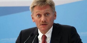 "Це газетні повідомлення": у кремлі відреагували на перемовини щодо "повітряного перемир'я"