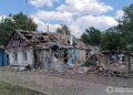 Кількість постраждалих від ракетного удару по Балаклії зросла до шести