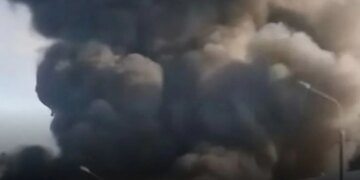 Генштаб підтвердив ураження комбінату "пріоритет" з функціями стратегічної нафтобази в удмуртії
