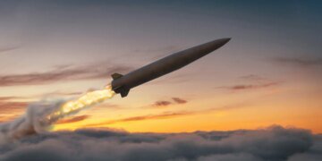 Fire Point планує виробляти до трьох балістичних ракет FP-9 на день – Штілерман