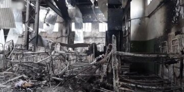 "Не забудемо жодного злочину проти наших людей" – Зеленський у роковини трагедії в Оленівці