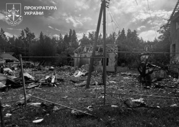 Кількість загиблих від удару рф по збройовій виставці на Київщині зросла до 12
