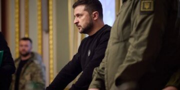 Україна втратила близько 50 тисяч солдатів на полі бою – Зеленський