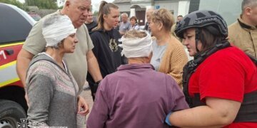 Кількість постраждалих від атаки рф на Житомирщині зросла до шести