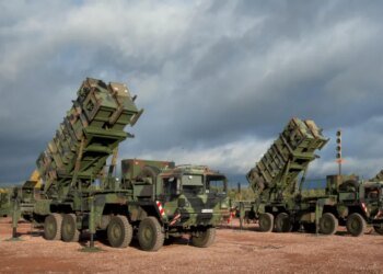 Україна шукає ракети Patriot у союзників після відсутності нових обіцянок від США