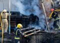 Удар рф по "Новій пошті" на Вінниччині: постраждалих уже 9, серед них працівники