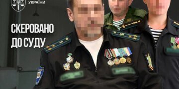 Керівників організацій судитимуть за підготовку кримських дітей до служби в армії рф