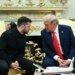 Зеленський попросив Трампа домовитися з Маском про використання Starlink для ударів по пускових установках рф – The Atlantic