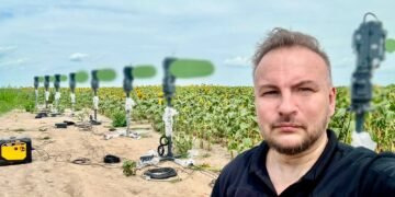 Україна тестує РЕБ для протидії реактивним “Шахедам”: Сергій “Флеш” розповів подробиці