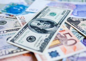 Ці долари не варто нести в обмінник: за них можна отримати більше номіналу