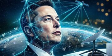 Федоров розповів, як домовився з Ілоном Маском про відключення Starlink росіянам