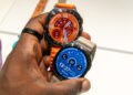 Galaxy Watch Ultra 2 та Watch 9: представлені найкращі смарт-годинники Samsung 2026 року (фото)